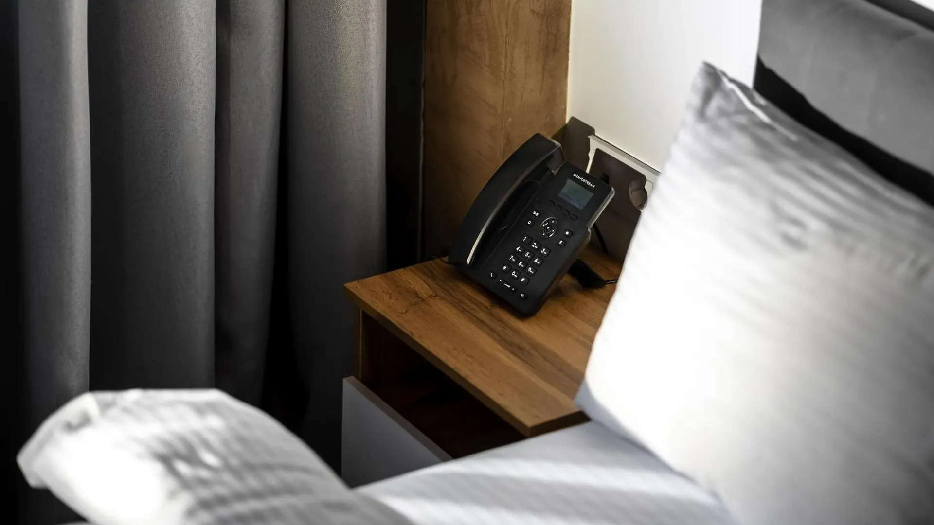 Apart Hotel Loft Almaty